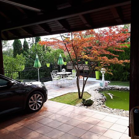 Apartment Comeback Zagreb Dış mekan fotoğraf