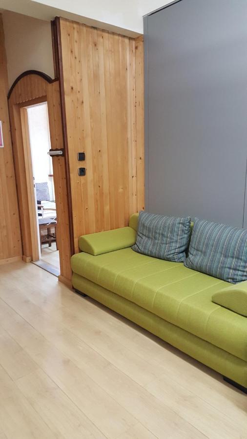 Apartment Comeback Zagreb Dış mekan fotoğraf