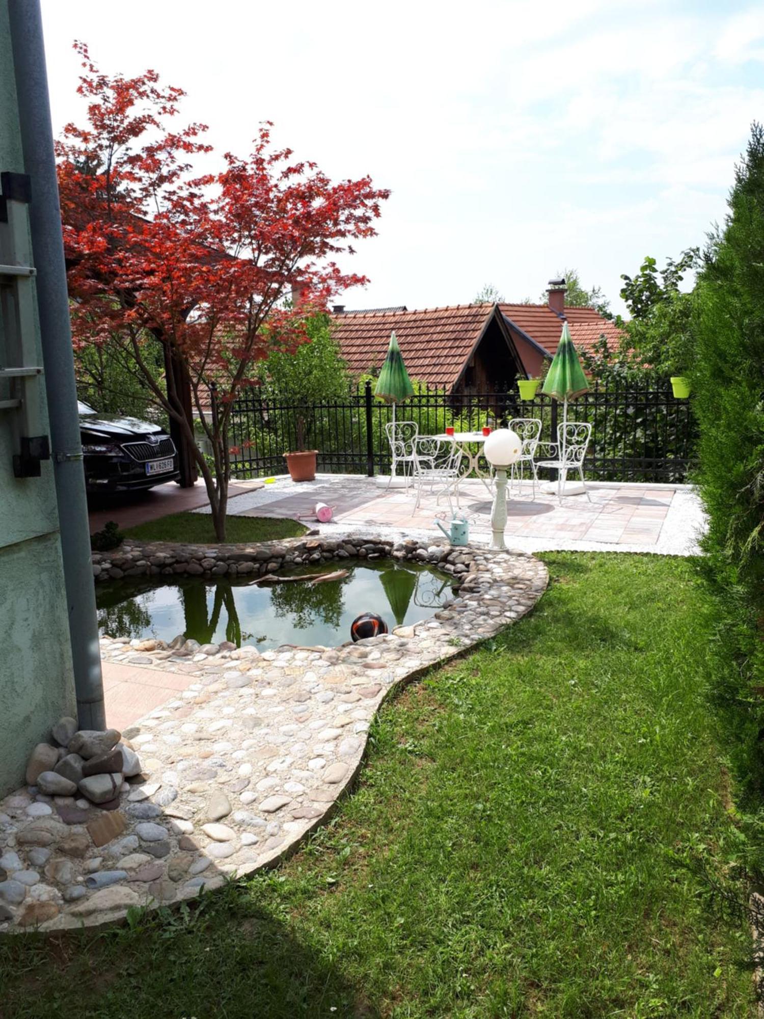 Apartment Comeback Zagreb Dış mekan fotoğraf