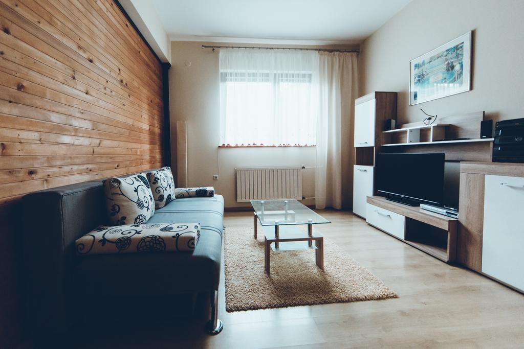 Apartment Comeback Zagreb Dış mekan fotoğraf