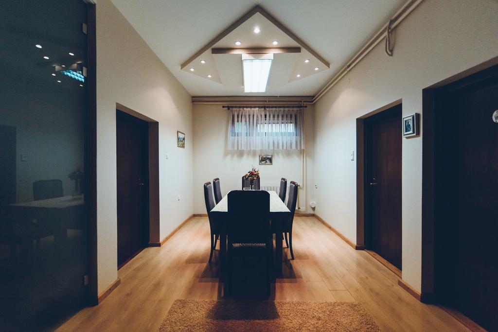 Apartment Comeback Zagreb Dış mekan fotoğraf