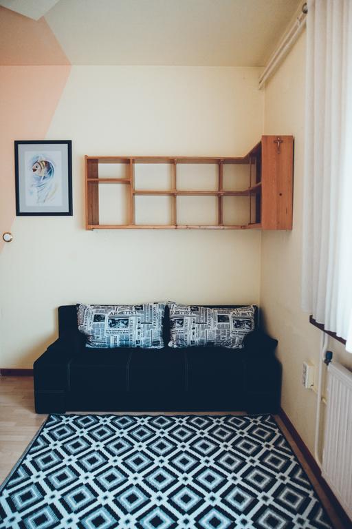 Apartment Comeback Zagreb Dış mekan fotoğraf