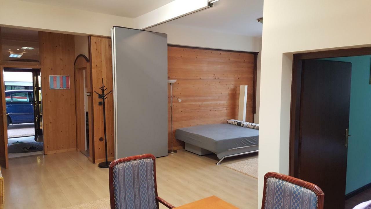 Apartment Comeback Zagreb Dış mekan fotoğraf