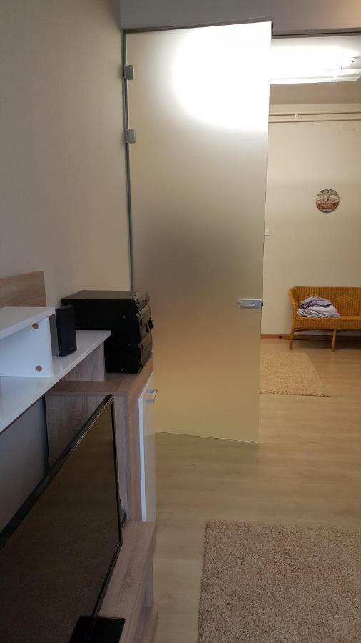 Apartment Comeback Zagreb Dış mekan fotoğraf