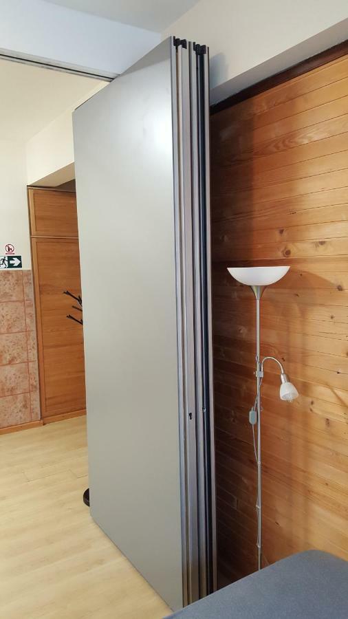 Apartment Comeback Zagreb Dış mekan fotoğraf